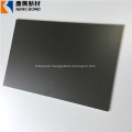 Light Weight Galvanized Sheet Metal Aluminum Composite Panel